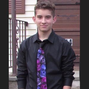 Meet your Posher, Gianni